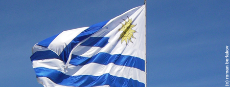 auswandern uruguay