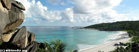 Auswanderungsziel Seychellen - Leben wo andere Urlaub machen