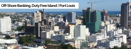 auswanderung mauritius steuerparadies hauptstadt port louis