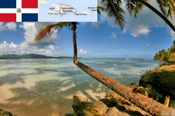 Auswandern ins Paradies - Ausgewandert in die Dominikanische Republik