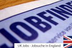(c) Beate Klinger | UK Jobs - Jobsuche in England und Großbritannien