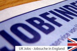 UK Jobs & Jobsuche UK  - Hier finden Sie Arbeit in England