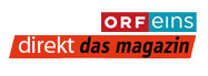 direkt das Magazin auf ORF Eins
