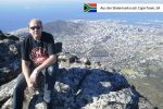 Ausgewandert nach Kapstadt Südafrika