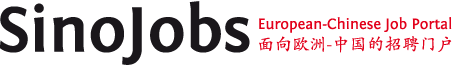sinojobs logo