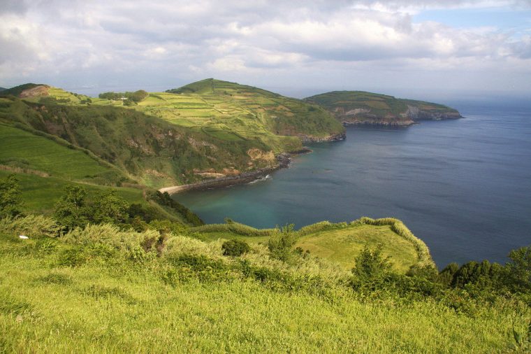 Ausgewandert auf die Azoren - Neue Heimat Pico Island