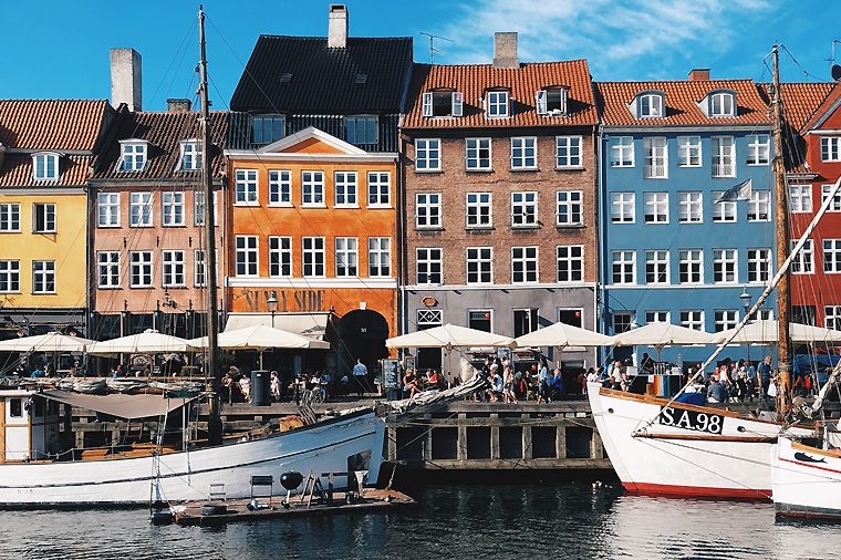 Ausgewandert ins Land der freundlichen Menschen nach Dänemark