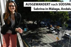 Ausgewandert: Von Deutschland nach Málaga, Andalusien